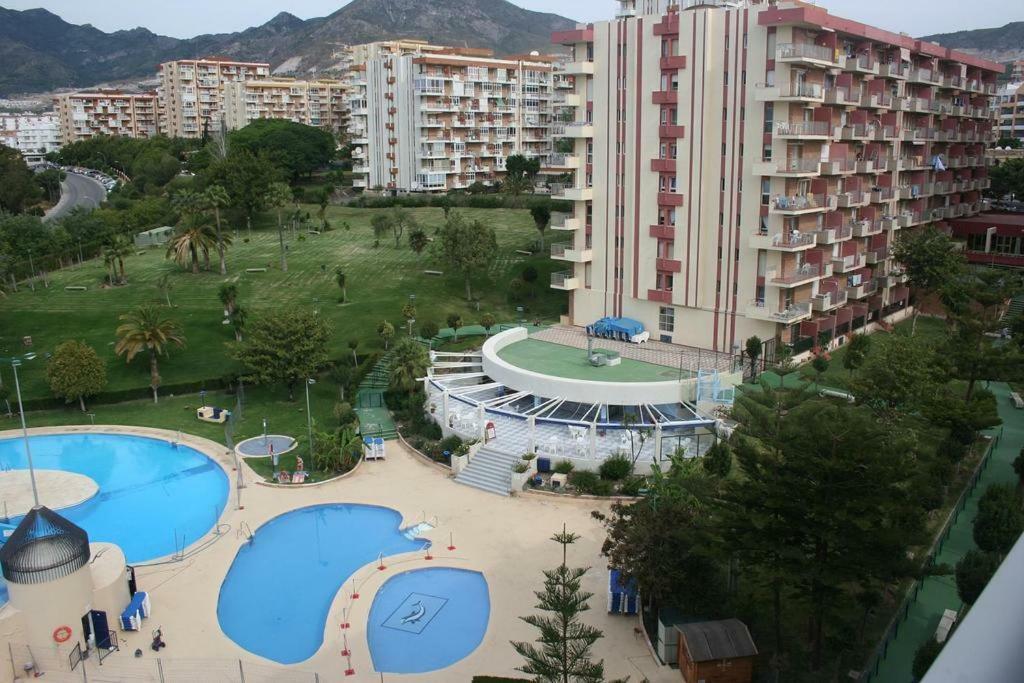 Minerva Holiday Benalmadena Exterior photo