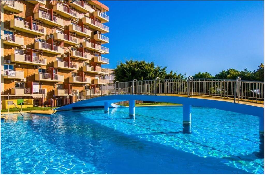 Minerva Holiday Benalmadena Exterior photo